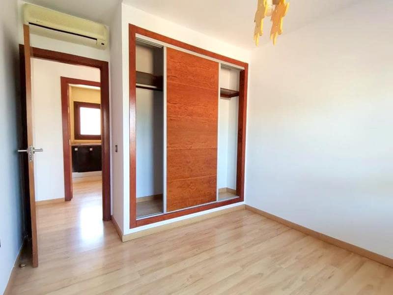 2 soveværelse Lejlighed til leje i Malaga by med garage - € 1.300 (Ref: 6581039)