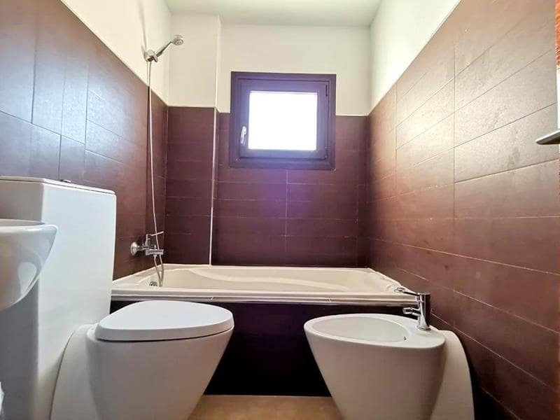 2 soveværelse Lejlighed til leje i Malaga by med garage - € 1.300 (Ref: 6581039)