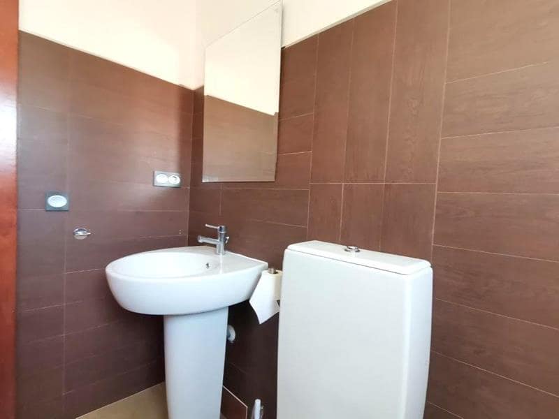 2 soveværelse Lejlighed til leje i Malaga by med garage - € 1.300 (Ref: 6581039)