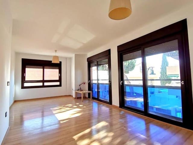 2 bedroom Flat for rent in Teatinos, Málaga city with garage - € 1,300 (Ref: 6581039)