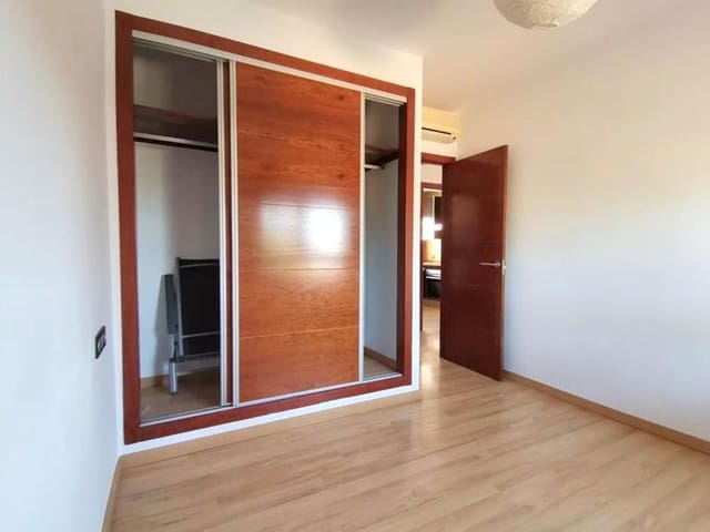 2 bedroom Flat for rent in Teatinos, Málaga city with garage - € 1,300 (Ref: 6581039)