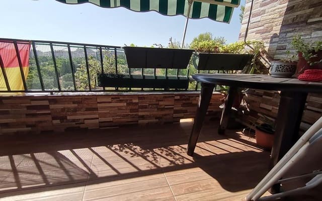 4 quarto Apartamento para arrendar em Teatinos, Málaga cidade - 1 400 € (Ref: 8930772)