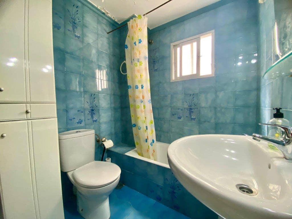 3 soverom Leilighet til salgs i Malaga by med garasje - € 285 000 (Ref: 8930773)