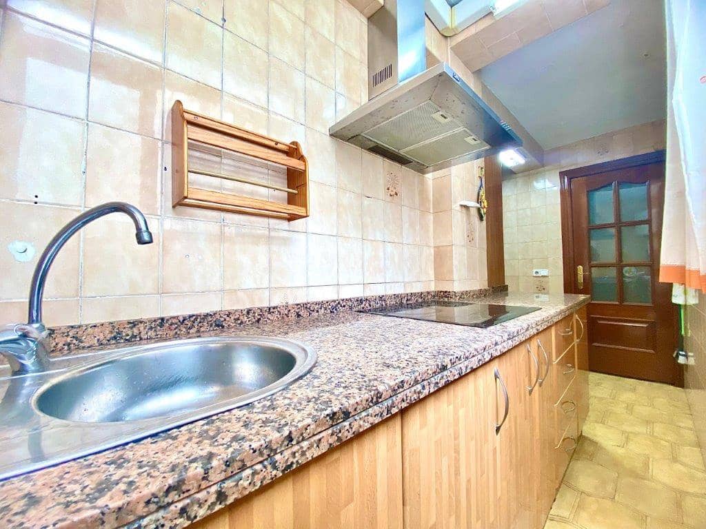 3 soverom Leilighet til salgs i Malaga by med garasje - € 285 000 (Ref: 8930773)