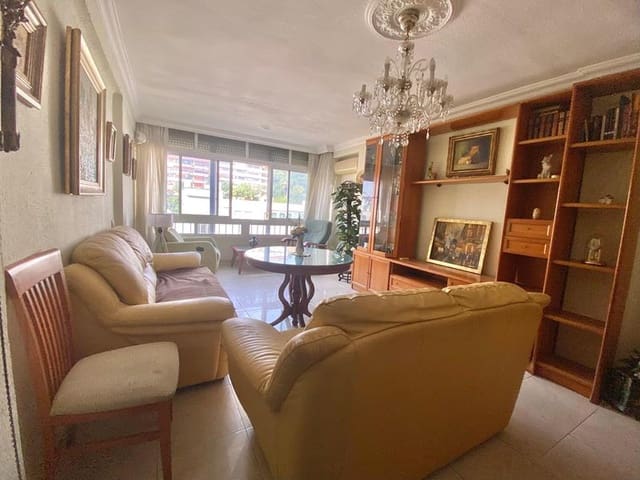 3 soverom Leilighet til salgs i Málaga by med garasje - € 270 000 (Ref: 8930773)