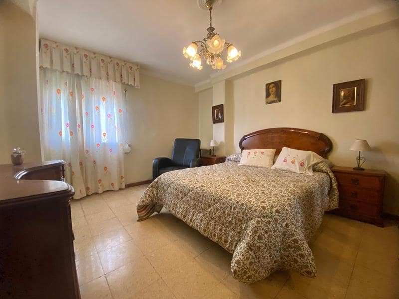 3 camera da letto Appartamento in vendita in Malaga citta con garage - 270.000 € (Rif: 8930773)