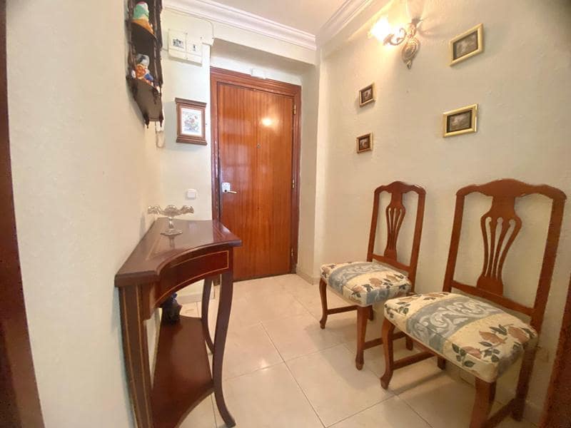 3 camera da letto Appartamento in vendita in Malaga citta con garage - 270.000 € (Rif: 8930773)