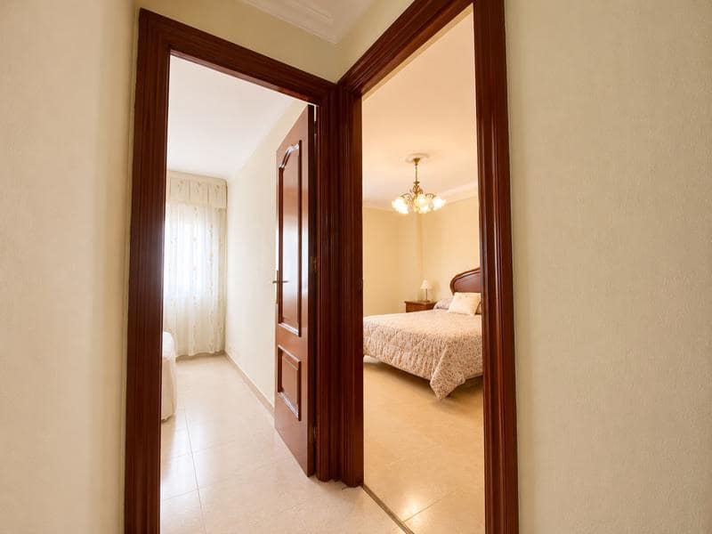 3 soveværelse Lejlighed til salg i Malaga by med garage - € 270.000 (Ref: 8930773)