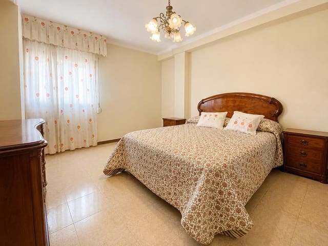 3 soveværelse Lejlighed til salg i Málaga by med garage - € 270.000 (Ref: 8930773)