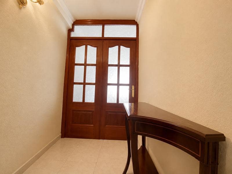 3 soveværelse Lejlighed til salg i Malaga by med garage - € 270.000 (Ref: 8930773)