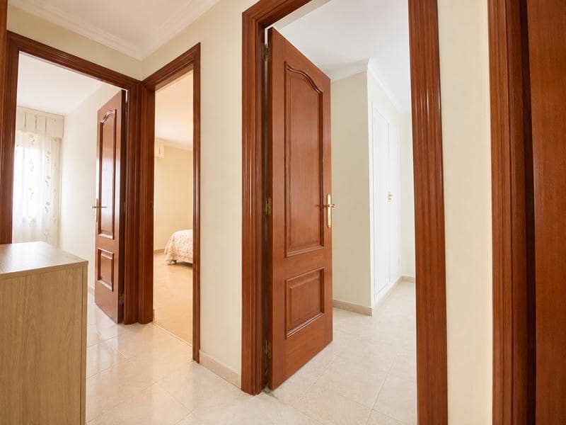 3 soveværelse Lejlighed til salg i Malaga by med garage - € 270.000 (Ref: 8930773)
