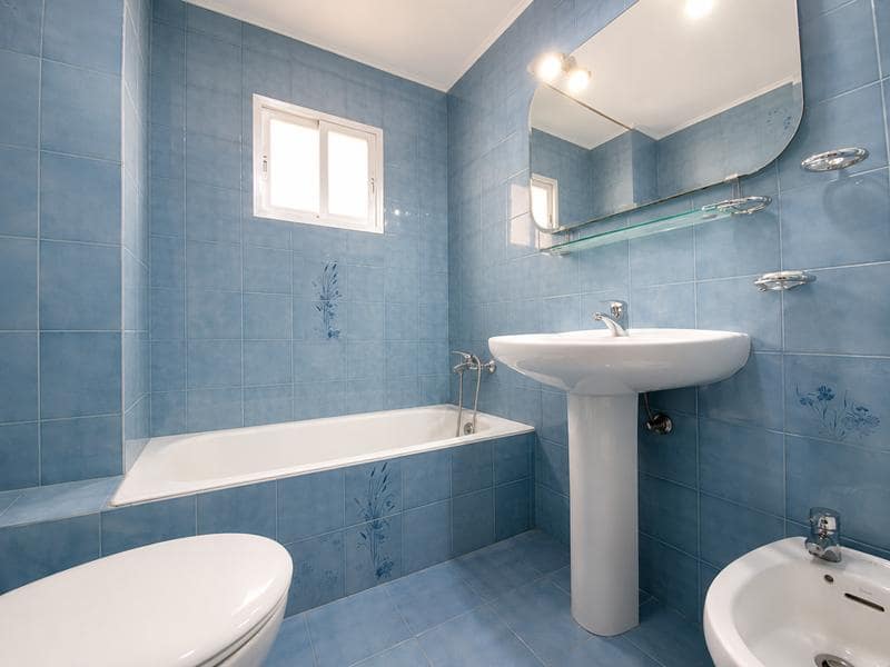 3 soveværelse Lejlighed til salg i Malaga by med garage - € 270.000 (Ref: 8930773)