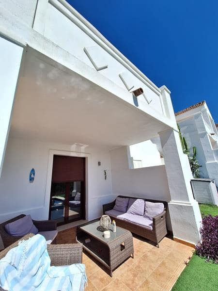 4 sovrum Hus till salu i Casares med pool - 764 400 € (Ref: 8930784)