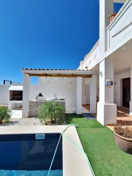 4 sovrum Hus till salu i Casares med pool - 764 400 € (Ref: 8930784)