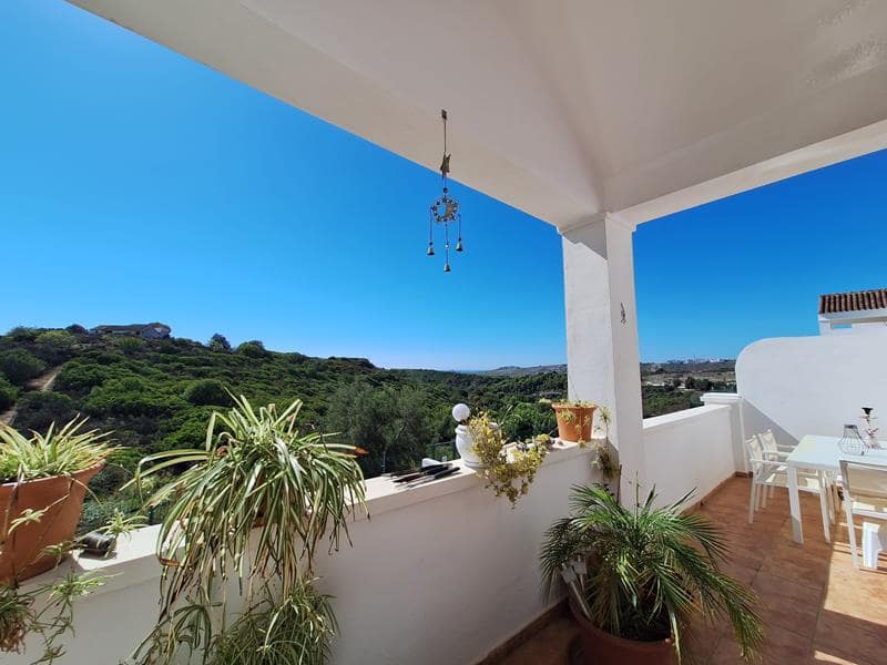 4 sovrum Hus till salu i Casares med pool - 764 400 € (Ref: 8930784)