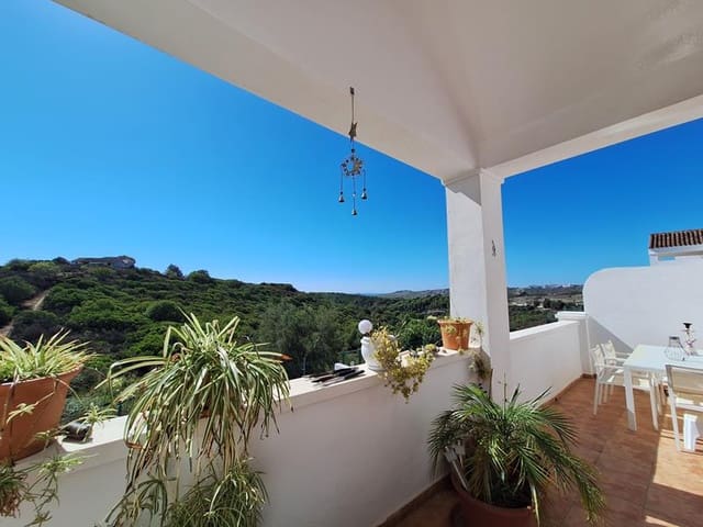 4 sovrum Hus till salu i Casares med pool - 764 400 € (Ref: 8930784)