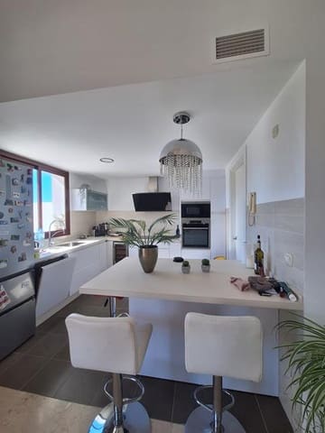 4 sovrum Hus till salu i Casares med pool - 764 400 € (Ref: 8930784)