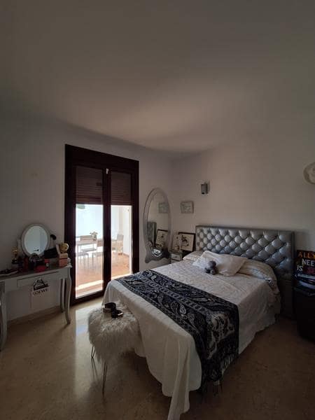 4 sovrum Hus till salu i Casares med pool - 764 400 € (Ref: 8930784)