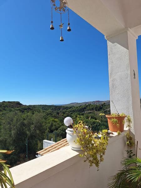 4 sovrum Hus till salu i Casares med pool - 764 400 € (Ref: 8930784)