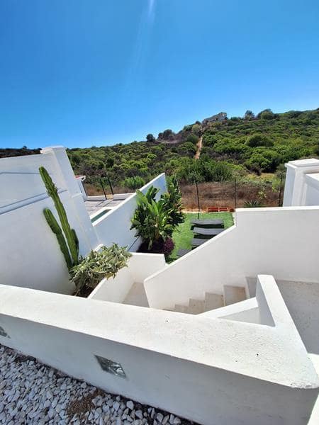 4 sovrum Hus till salu i Casares med pool - 764 400 € (Ref: 8930784)