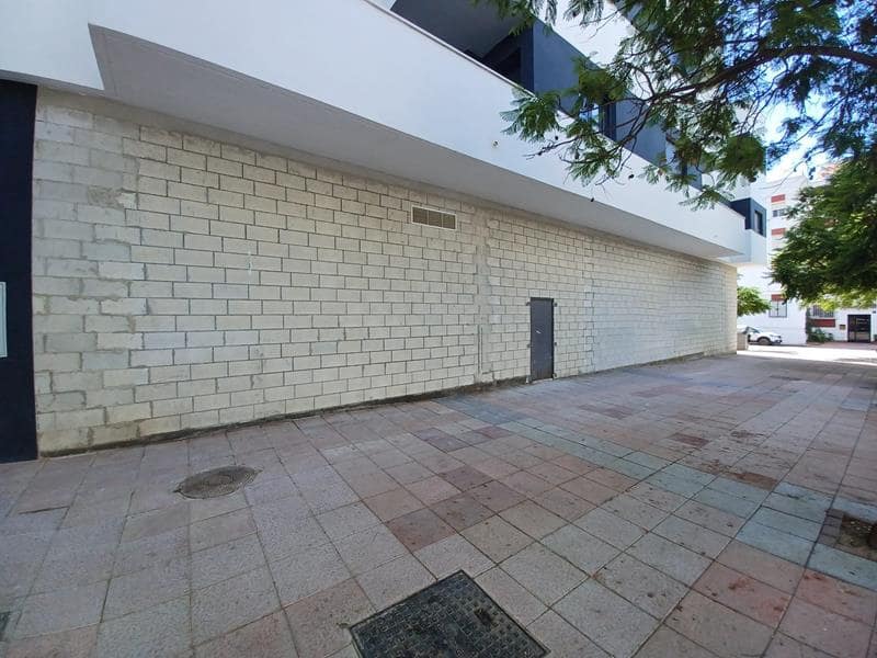 Erhverv til salg i Estepona - € 481.534 (Ref: 8930792)