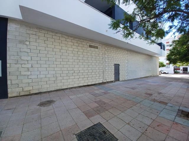 Erhverv til salg i Estepona - € 481.534 (Ref: 8930792)