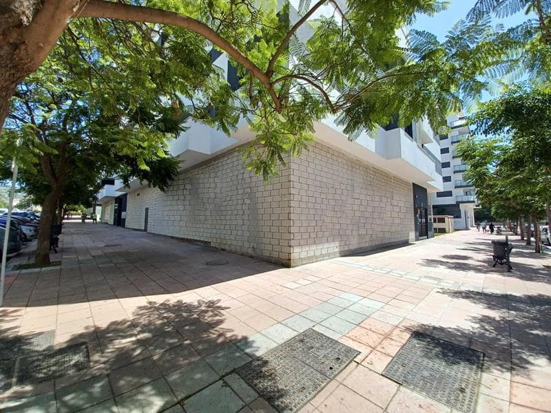 Erhverv til salg i Estepona - € 481.534 (Ref: 8930792)