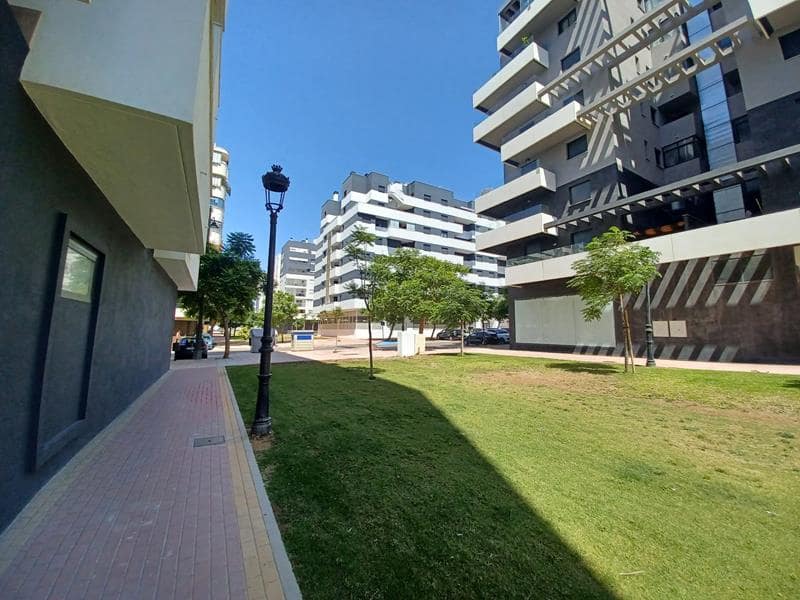 Erhverv til salg i Estepona - € 481.534 (Ref: 8930792)