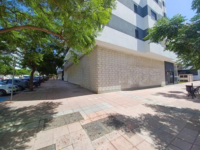 Erhverv til salg i Estepona - € 481.534 (Ref: 8930792)