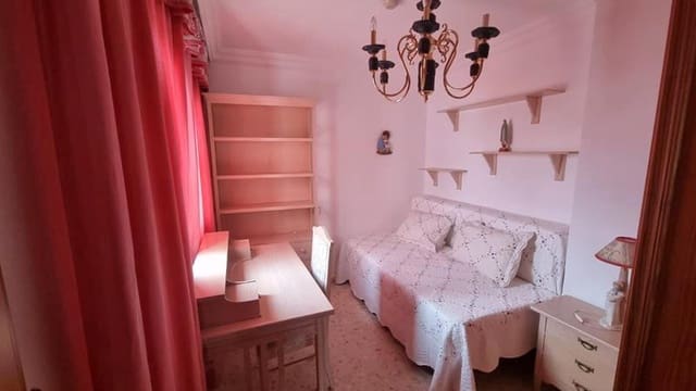 2 soveværelse Lejlighed til salg i Centro, Estepona - € 386.000 (Ref: 8930794)