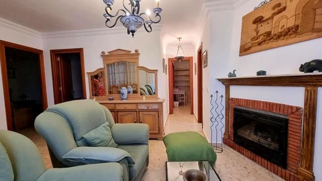 2 soveværelse Lejlighed til salg i Centro, Estepona - € 386.000 (Ref: 8930794)
