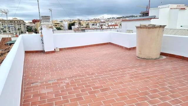 2 soveværelse Lejlighed til salg i Centro, Estepona - € 386.000 (Ref: 8930794)
