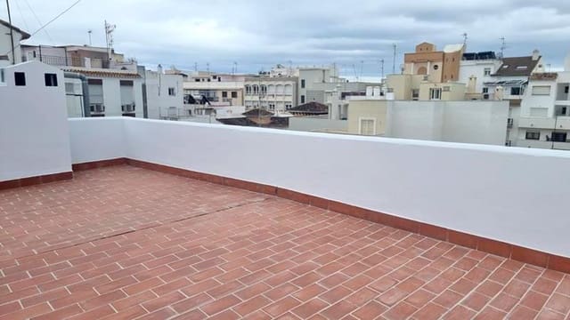 2 soveværelse Lejlighed til salg i Centro, Estepona - € 386.000 (Ref: 8930794)