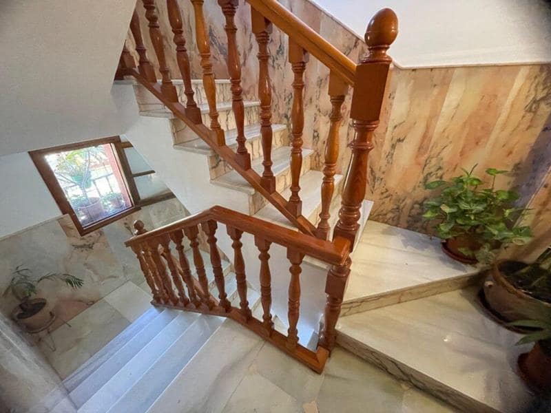 2 soveværelse Lejlighed til salg i Estepona - € 386.000 (Ref: 8930794)