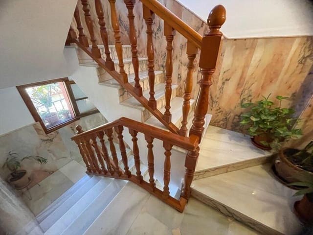 2 soveværelse Lejlighed til salg i Centro, Estepona - € 386.000 (Ref: 8930794)