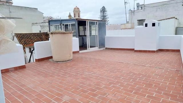 2 soveværelse Lejlighed til salg i Centro, Estepona - € 386.000 (Ref: 8930794)