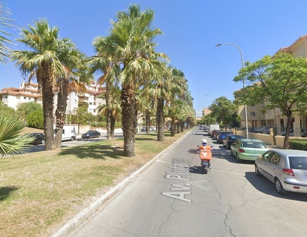 Erhverv til salg i El Consul, Málaga by - € 240.000 (Ref: 8930802)