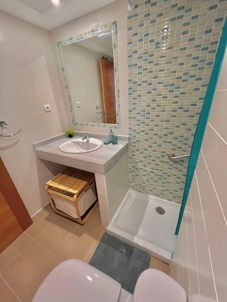 2 bedroom Flat for rent in San Luis de Sabinillas with pool garage - € 1,450 (Ref: 8930809)