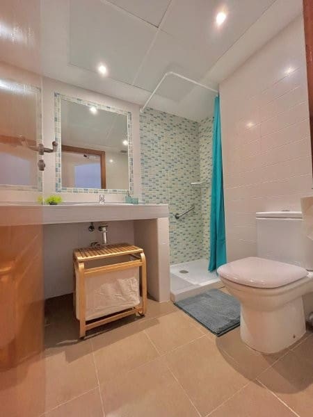 2 bedroom Flat for rent in San Luis de Sabinillas with pool garage - € 1,450 (Ref: 8930809)