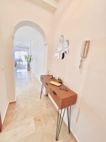 2 Zimmer Wohnung zu vermieten in San Luis de Sabinillas, Manilva mit Pool Garage - 1.450 € (Ref: 8930809)