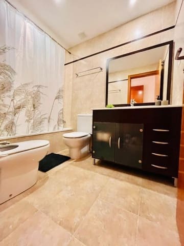 2 Zimmer Wohnung zu vermieten in San Luis de Sabinillas, Manilva mit Pool Garage - 1.450 € (Ref: 8930809)