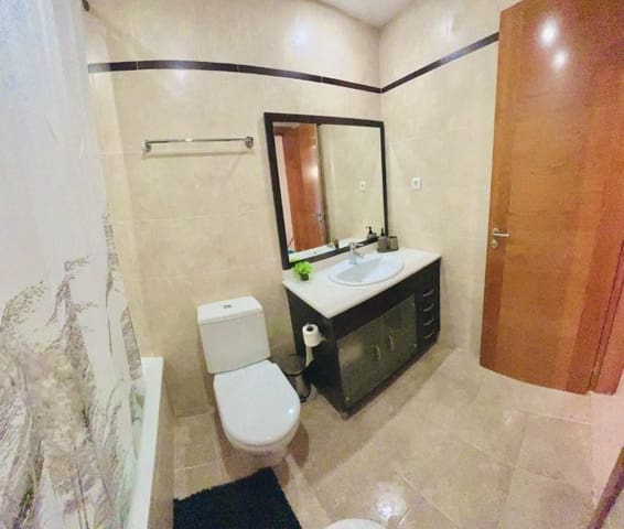 2 Zimmer Wohnung zu vermieten in San Luis de Sabinillas, Manilva mit Pool Garage - 1.450 € (Ref: 8930809)