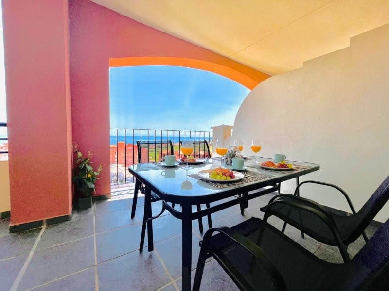 2 bedroom Flat for rent in San Luis de Sabinillas with pool garage - € 1,450 (Ref: 8930809)