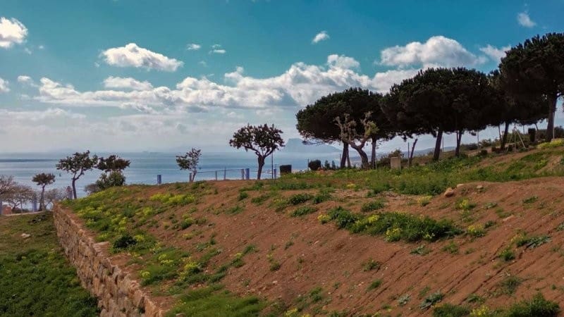 Terrain à Bâtir à vendre à San Luis de Sabinillas - 580 000 € (Ref: 8930842)