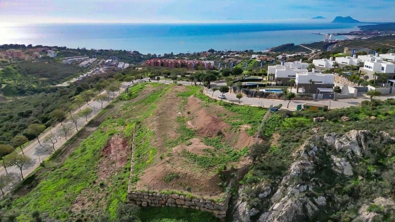 Terrain à Bâtir à vendre à San Luis de Sabinillas - 580 000 € (Ref: 8930842)