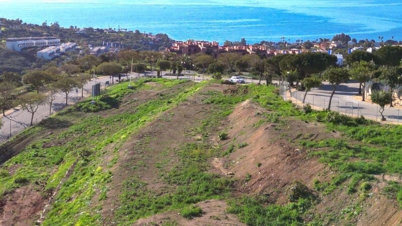 Terrain à Bâtir à vendre à San Luis de Sabinillas - 580 000 € (Ref: 8930842)