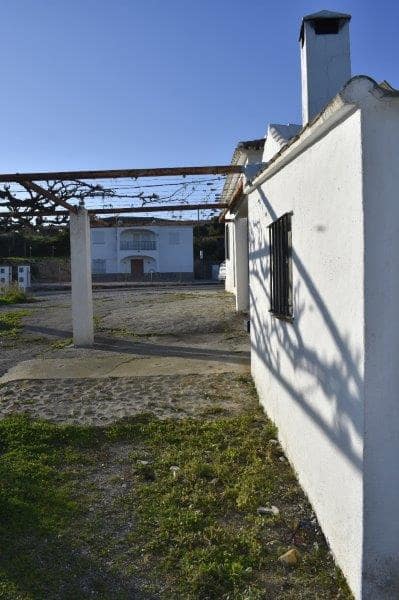 Byggegrund til salg i Casares - € 11.663.550 (Ref: 8930847)