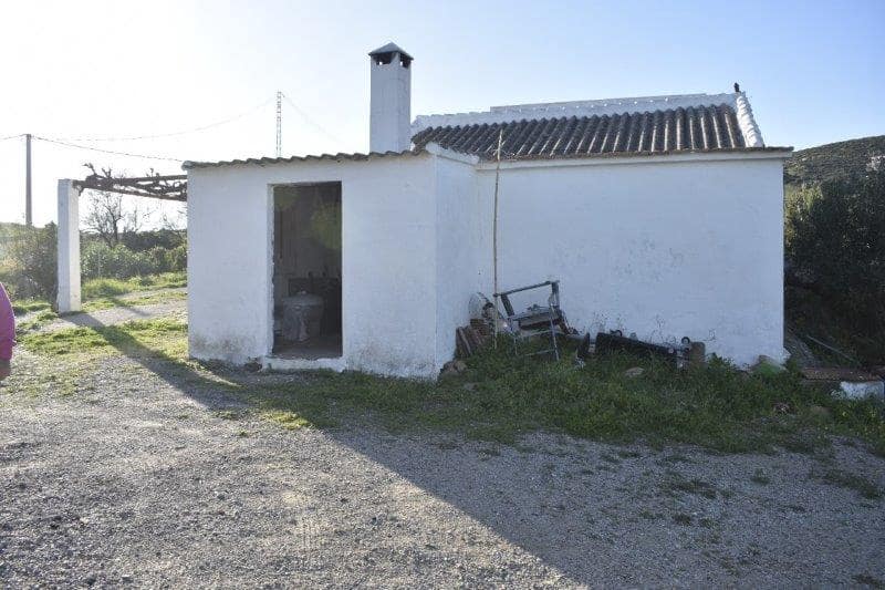 Byggegrund til salg i Casares - € 11.663.550 (Ref: 8930847)