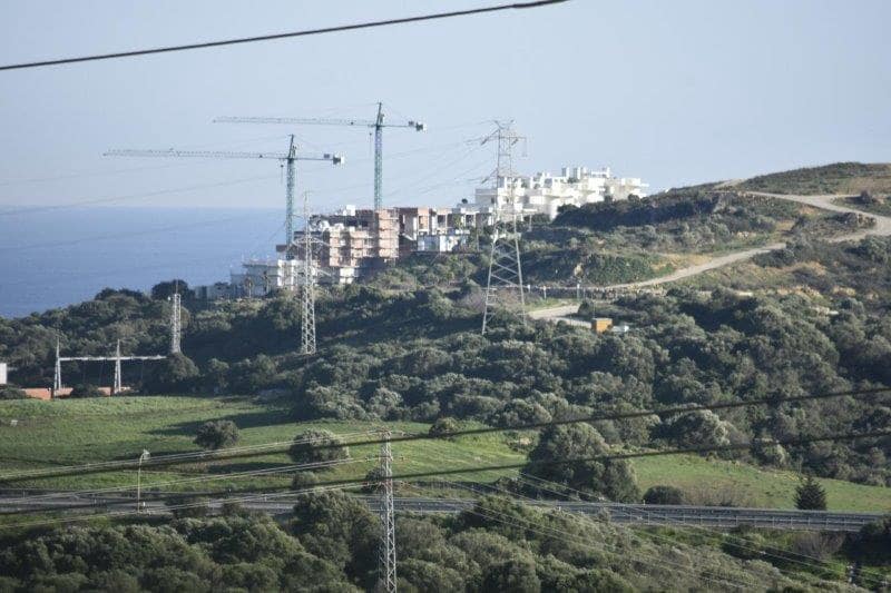 Byggegrund til salg i Casares - € 11.663.550 (Ref: 8930847)