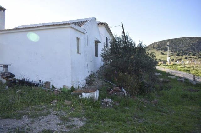 Area Edificabile in vendita in Casares - 11.663.550 € (Rif: 8930847)